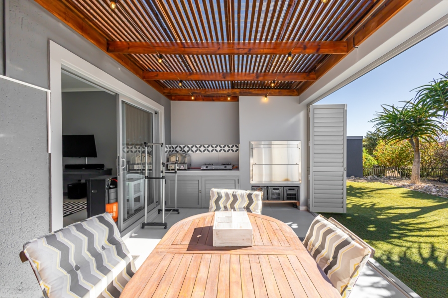 4 Bedroom Property for Sale in Langebaan Country Estate Western Cape